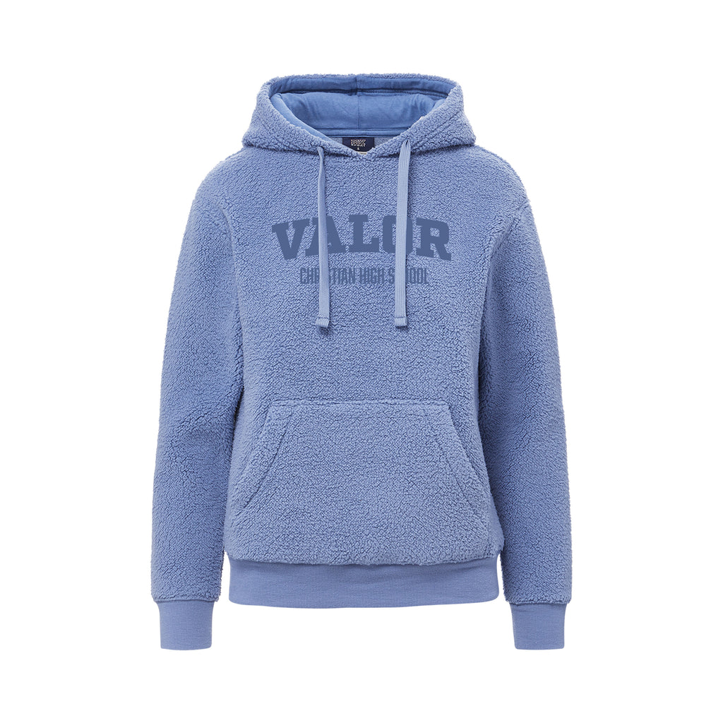 MV Sport Sherpa Pullover Columbia