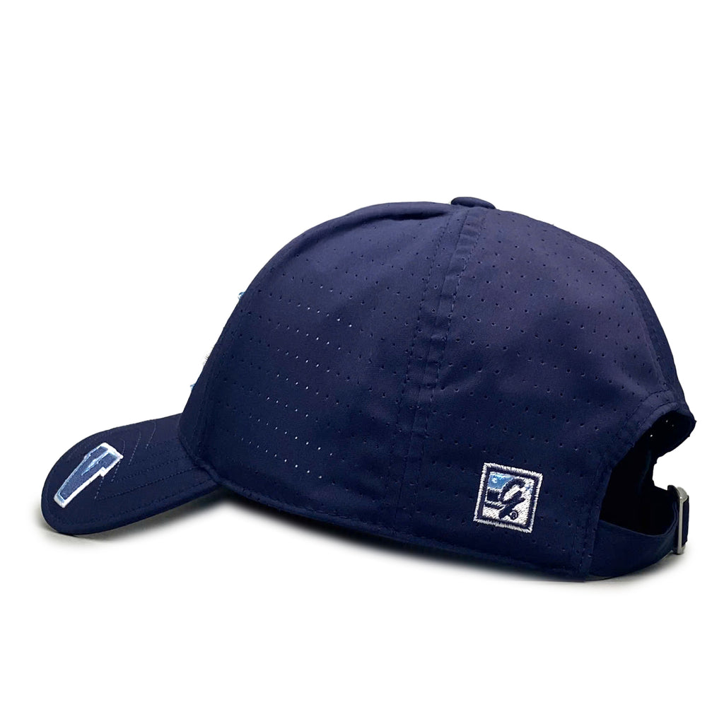Eagles Cap with Valor "V"
