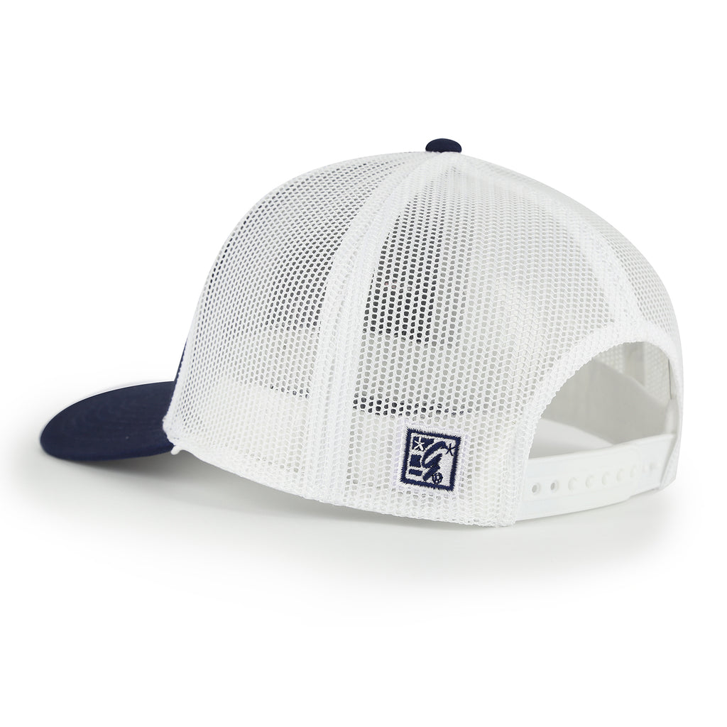 Adjustable Snapback Colorado V Hat