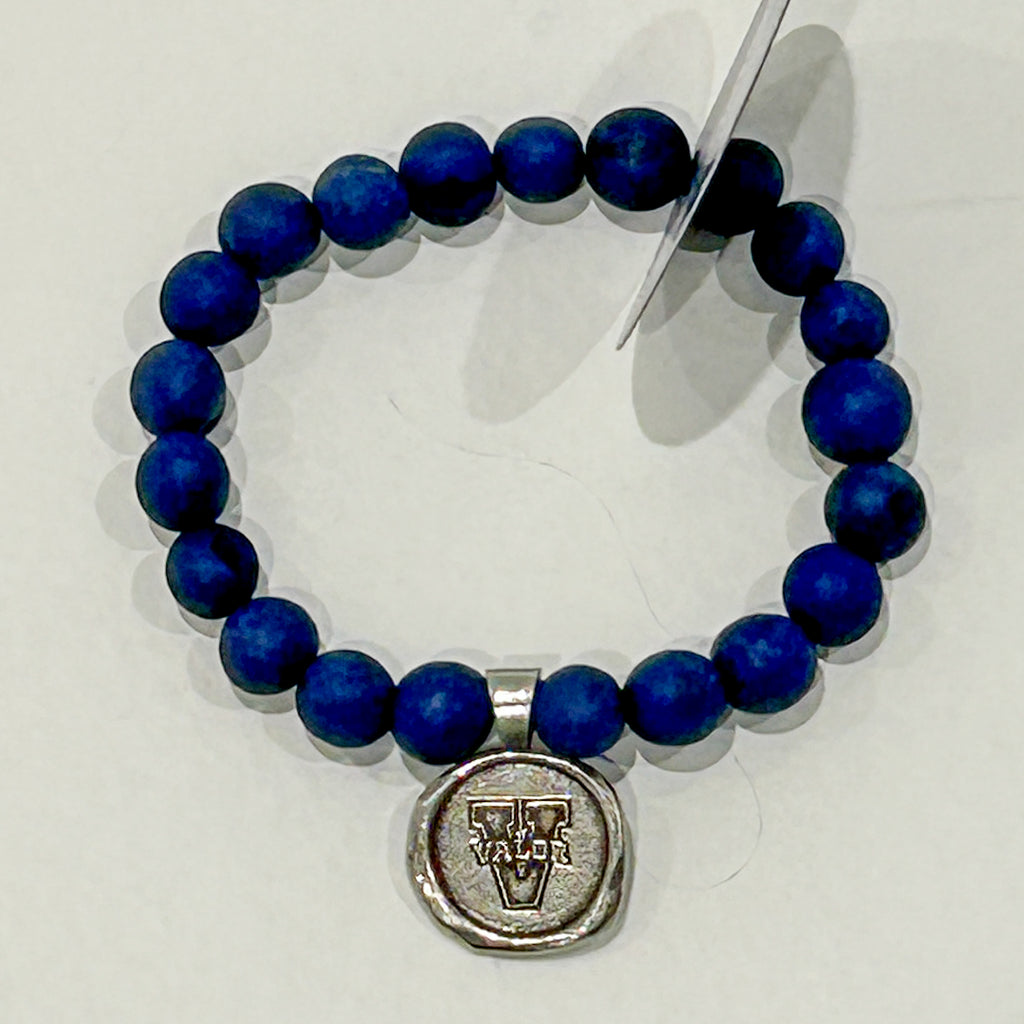 Seed Bracelet