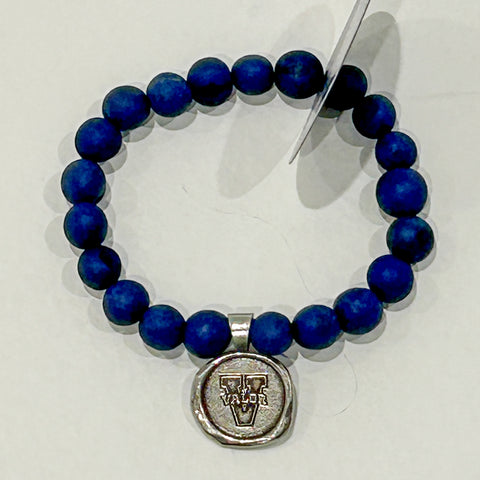 Seed Bracelet