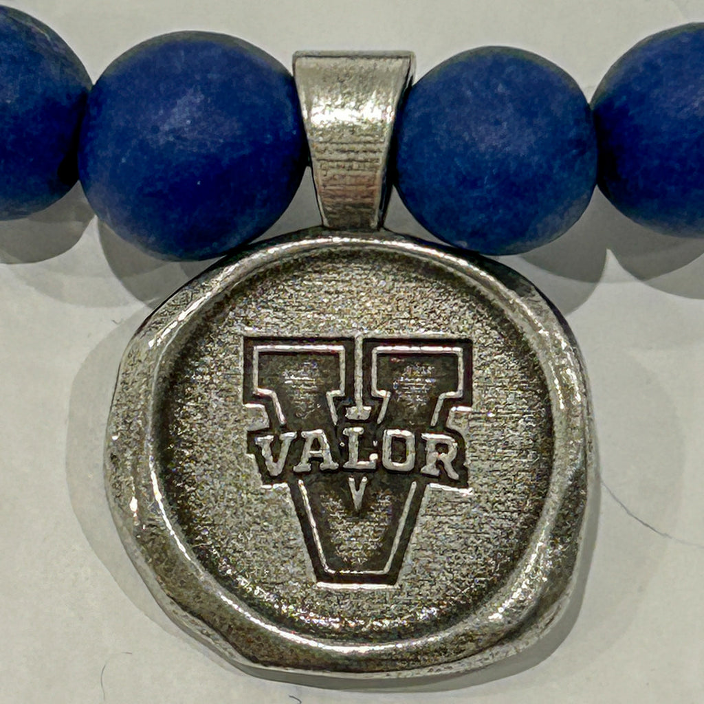 Seed Bracelet
