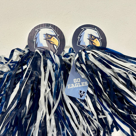 Swoop  Pom Pom