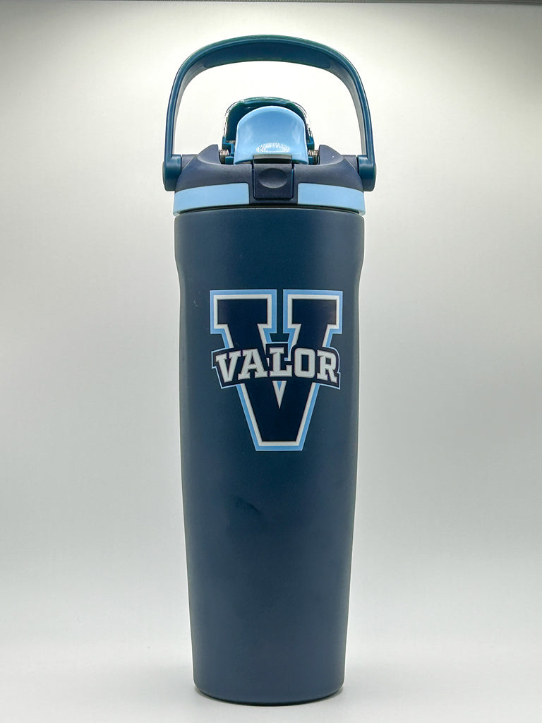 Kailua Sport 30oz Stainless Steel Water Bottle