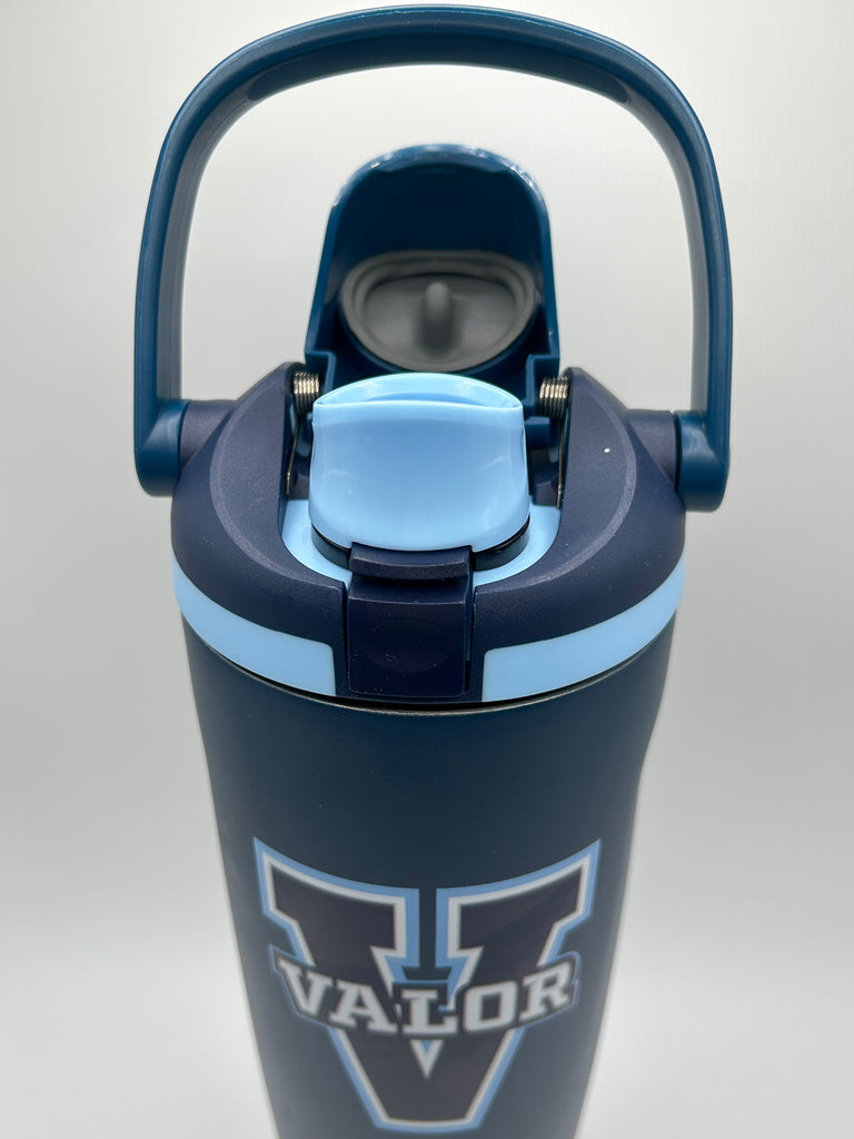 Kailua Sport 30oz Stainless Steel Water Bottle