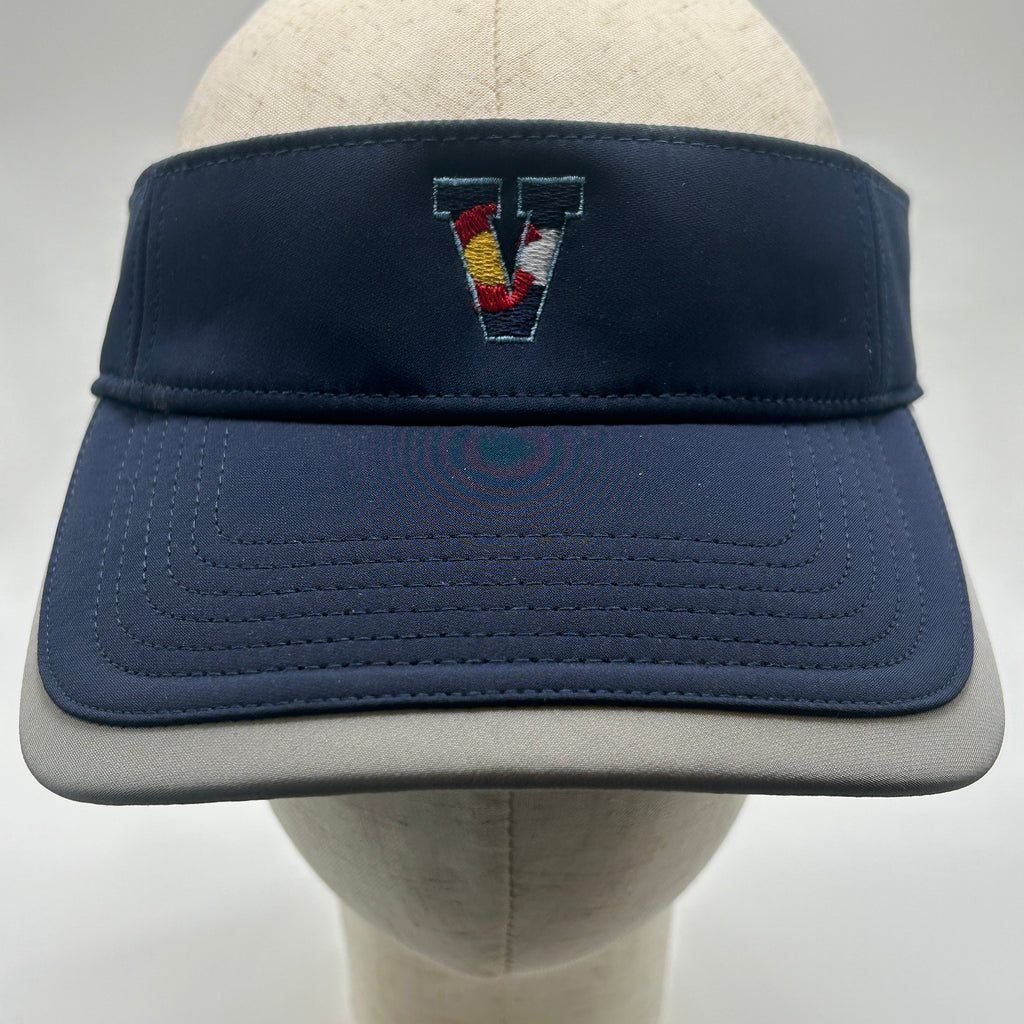 GameChanger Colorado "V" Visor