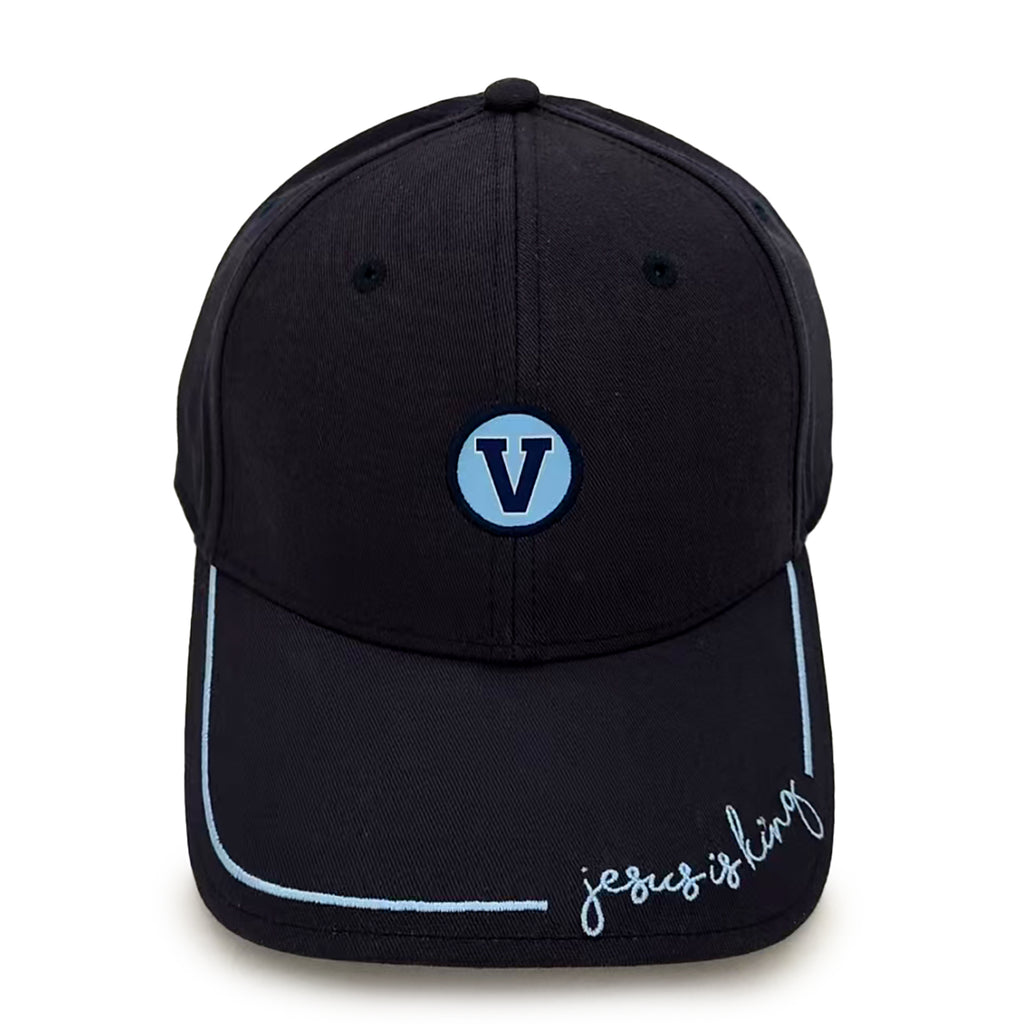 *SALE* Womens Jesus Is King Hat