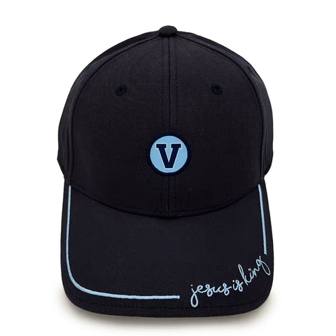 *SALE* Womens Jesus Is King Hat