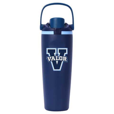 Kailua Sport 30oz Stainless Steel Water Bottle