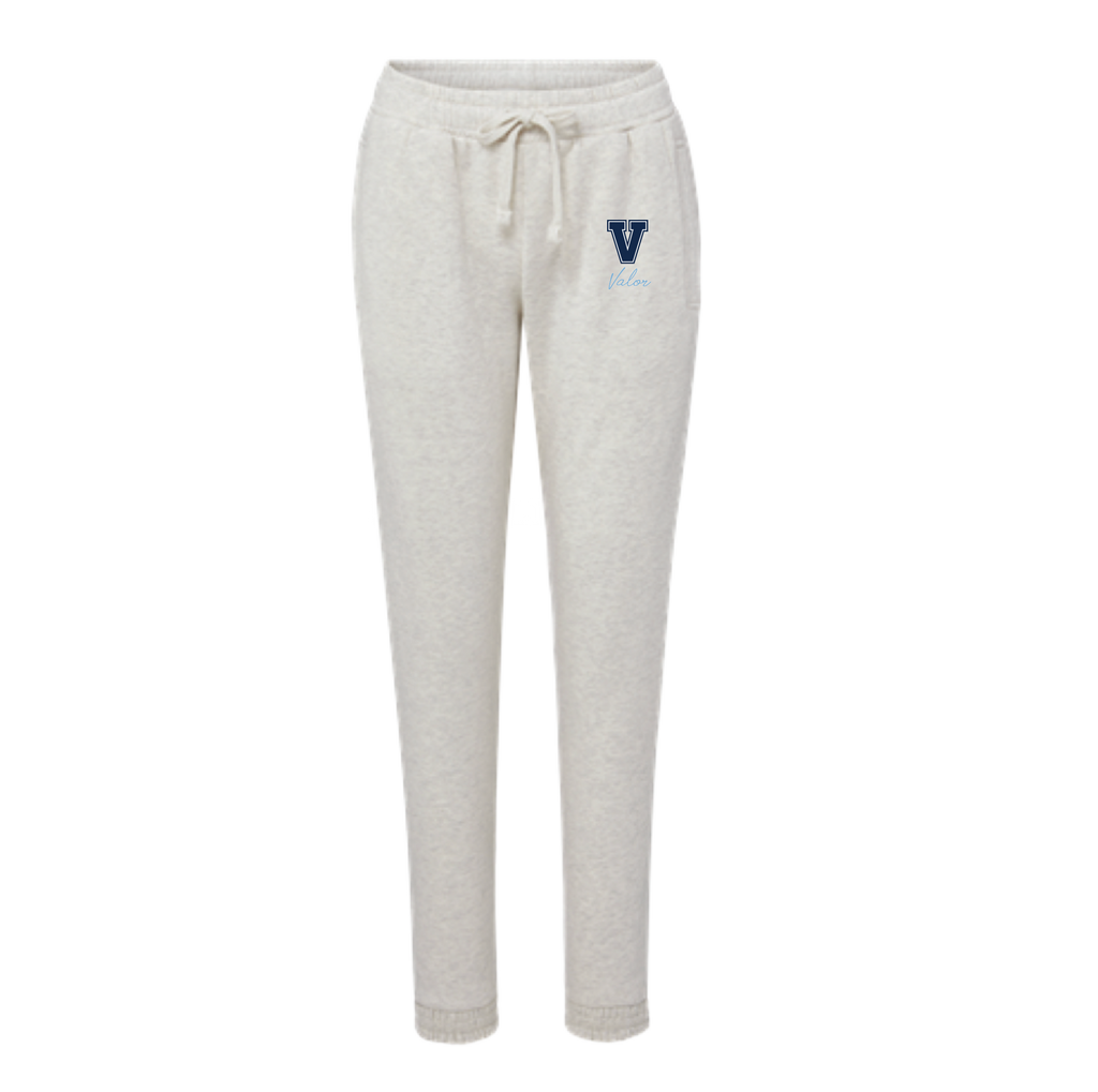 *SPECIAL ORDER* Softball Vintage Fleece Sweatpants - Heathered Oatmeal