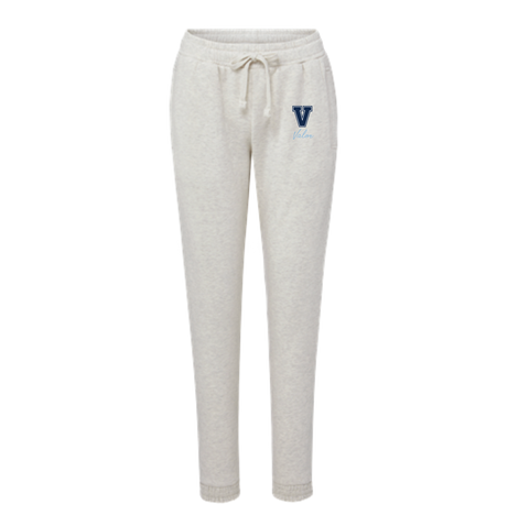 *SPECIAL ORDER* Softball Vintage Fleece Sweatpants - Heathered Oatmeal