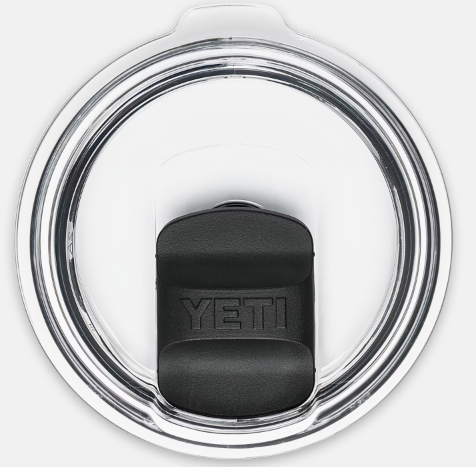 YETI Rambler 24 oz Mug - White