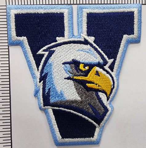 Sticker Patch - Swoop V