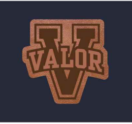 *SALE* MV Sport Fleece Quarter Zip - Navy