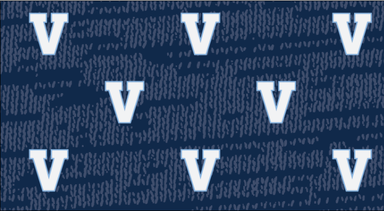 Valor Headband - Navy