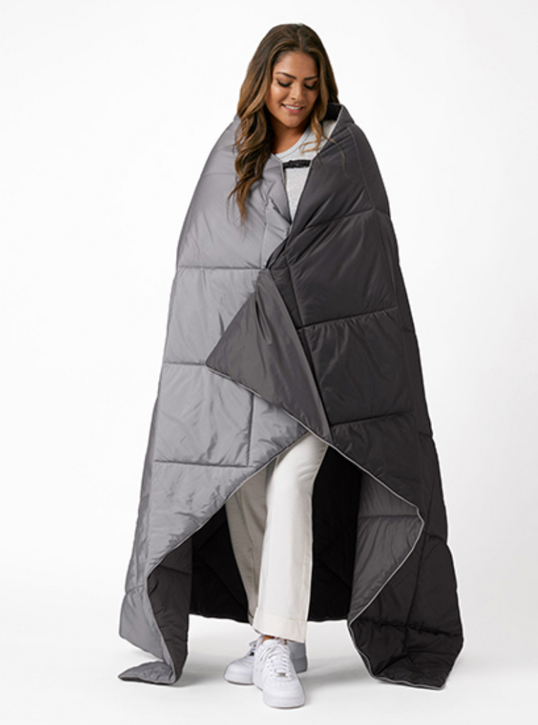 ✨ Limited Edition Puffer Blanket ✨