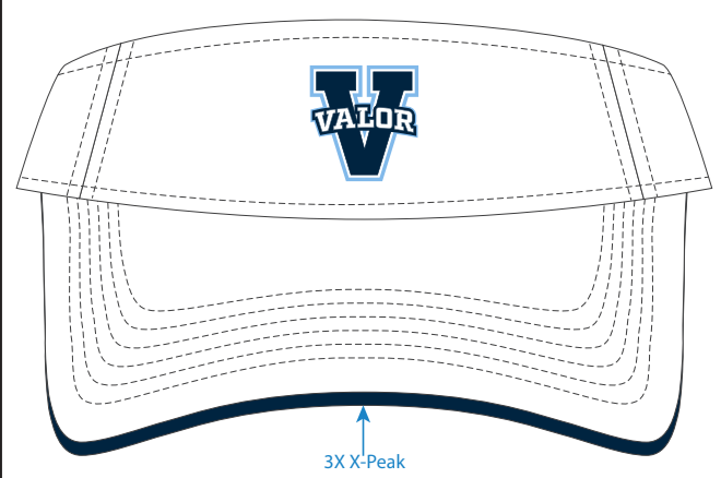 GameChanger Visor