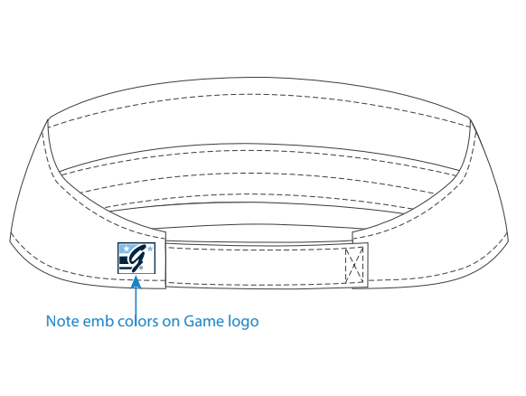 GameChanger Visor