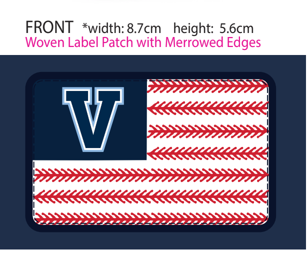 Valor USA Hat