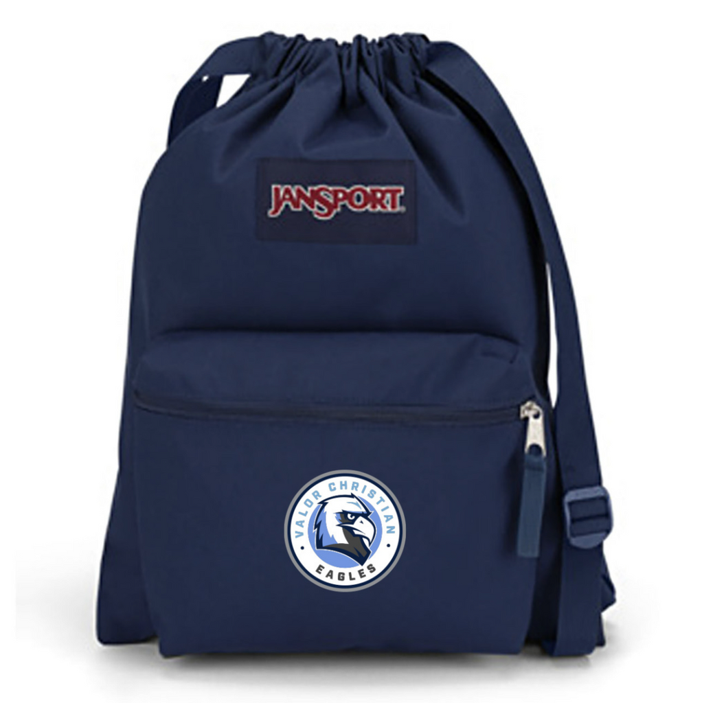 *SALE* Jansport Draw Sack