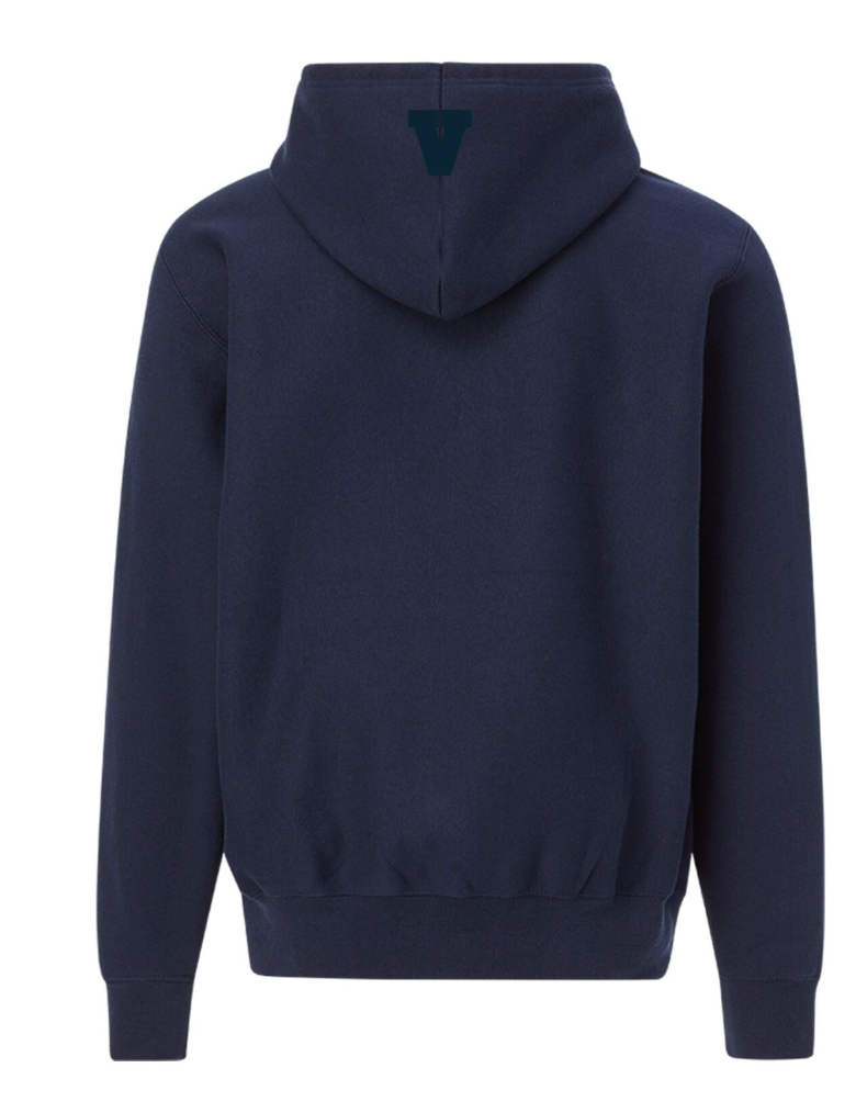 Jesus Is King Hoodie MV