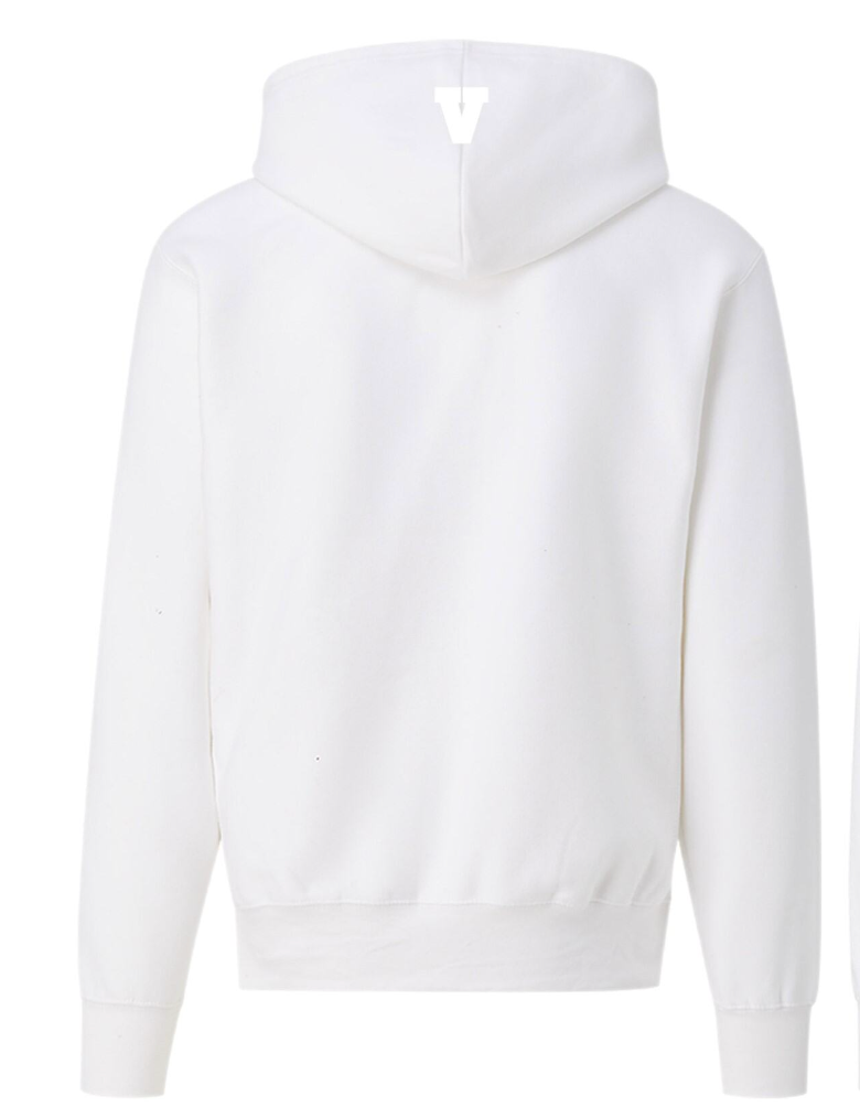 Jesus Is King Hoodie MV