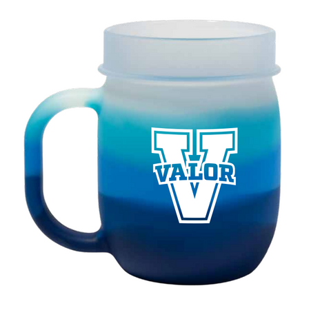 *SALE* Silipint Silicone Barrel Cup w/Lid