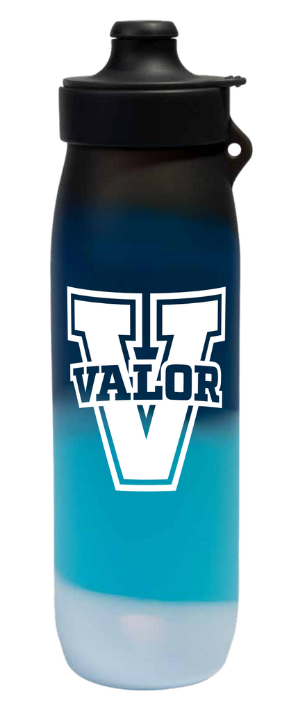 *SALE* Silipint Silicone Water Bottle