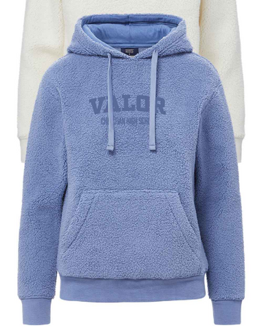 *ARCHIVED* MV Womens Sherpa - columbia
