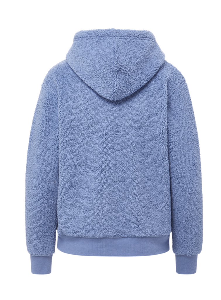*ARCHIVED* MV Womens Sherpa - columbia
