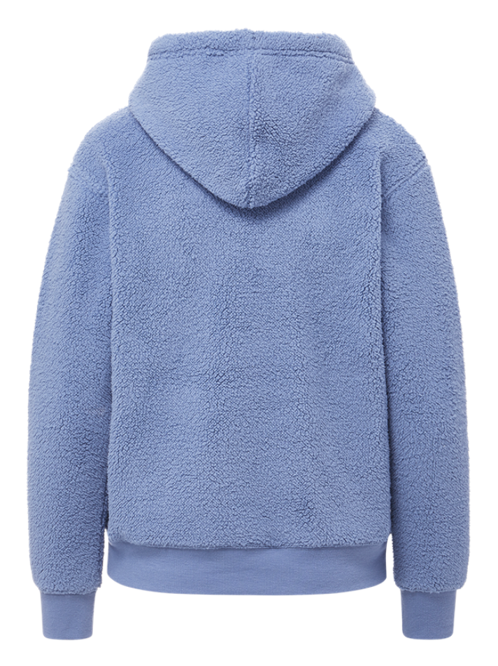 MV Sport Sherpa Pullover Columbia