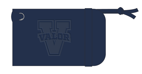 Leather Luggage Tag
