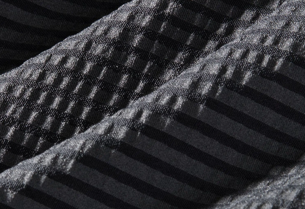 Mizzen & Main Copa SS Polo - Pewter