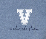 Women's Valor Christian CrossTee Shirt