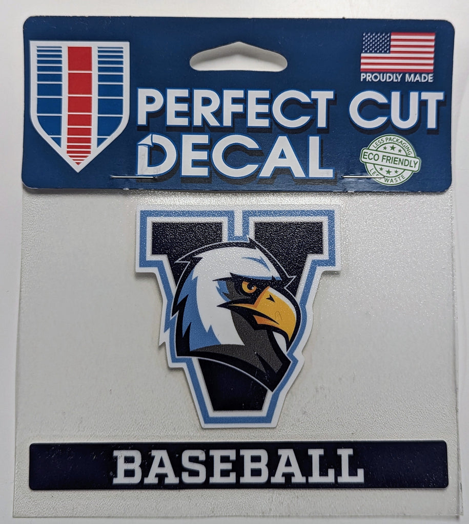 Car Decal Swoop - Any Sport