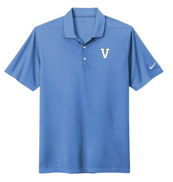 Nike Dri-FIT Micro Pique 2.0 Polo Shirt