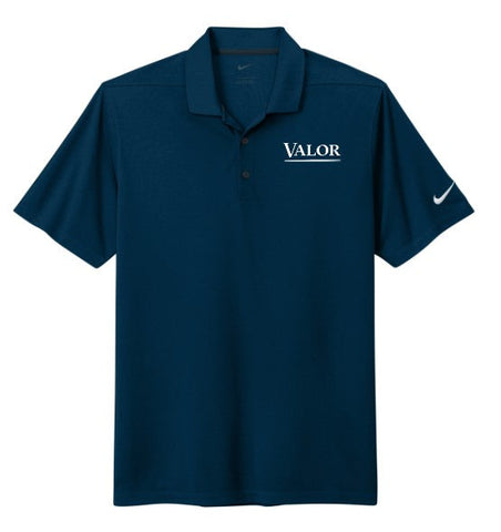 Nike Dri-FIT Micro Pique 2.0 Polo Shirt