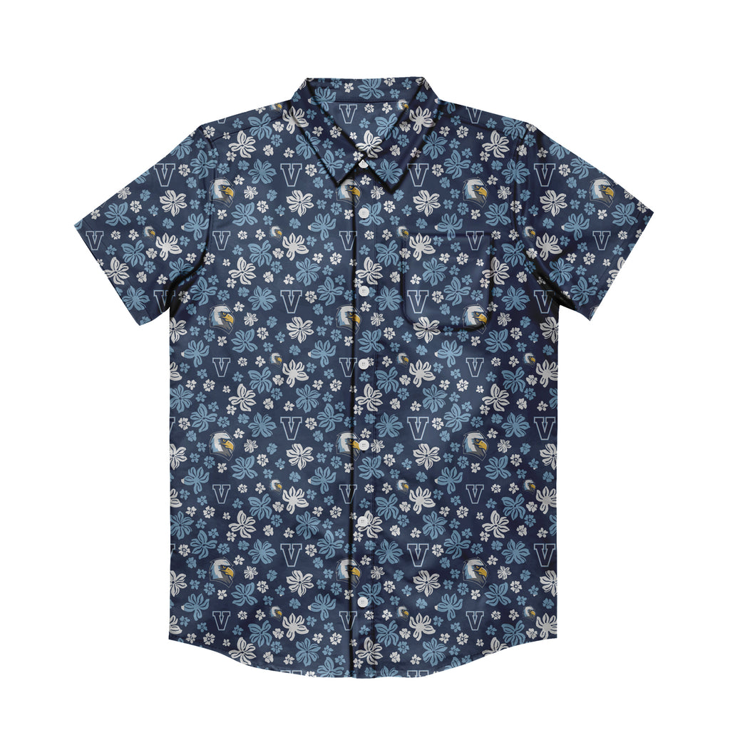 *SALE* Valor Print - Aloha Shirt
