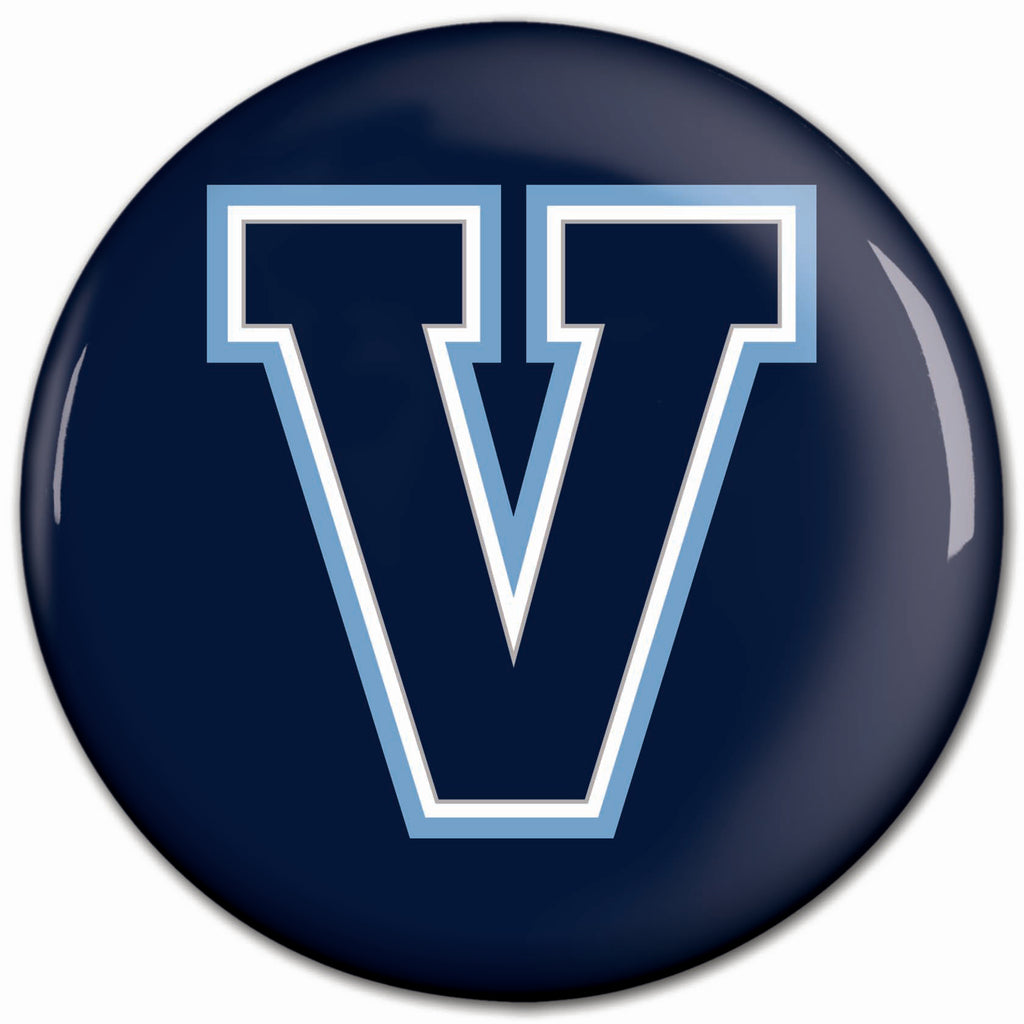 V Round Button