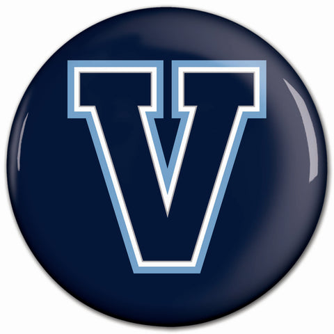 V Round Button