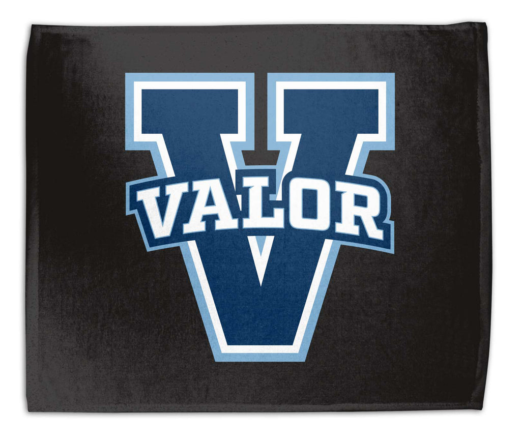 Valor V Rally Towel