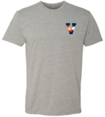 *SALE* Colorado V Soft Premium Tee