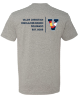 *SALE* Colorado V Soft Premium Tee