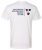 *SALE* Colorado V Soft Premium Tee
