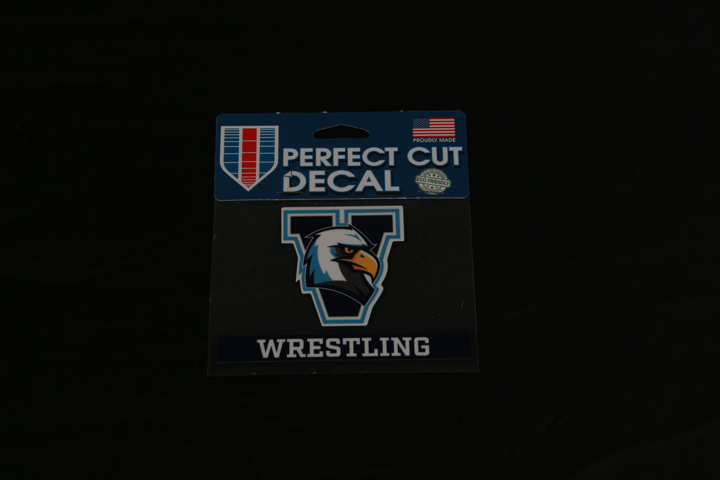 Car Decal Swoop - Any Sport