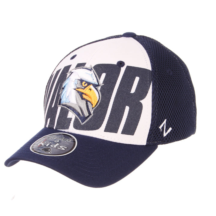 *SALE* Zephyr Backboard Youth Hat