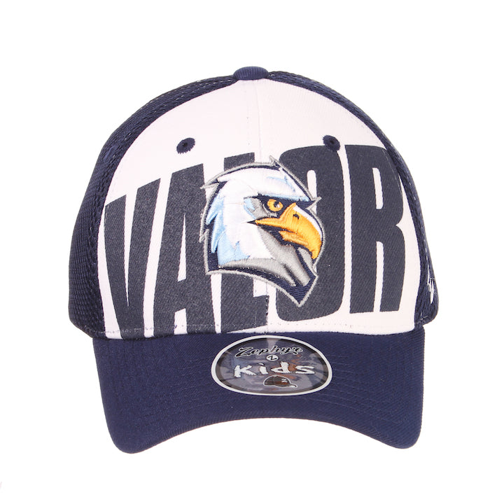 *SALE* Zephyr Backboard Youth Hat