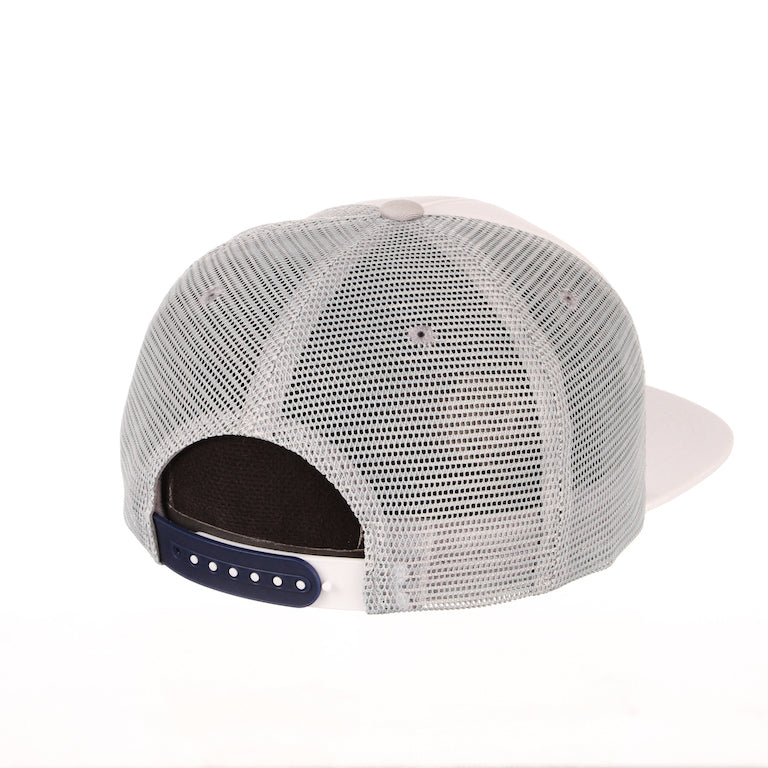 VALOR CHRISTIAN V Patch Snapback