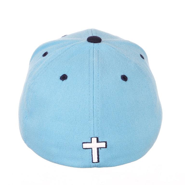 *SALE* Twill Cross Hat