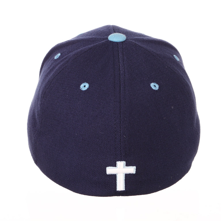 *SALE* Twill Cross Hat
